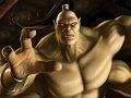 Mortal Kombat X – Goro trailer