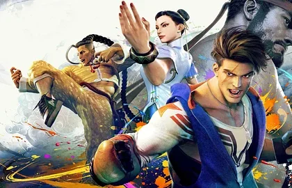 Společnost Legendary Entertainment získala filmová a televizní práva na Street Fighter