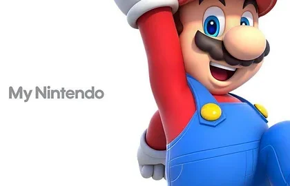 Dnes startuje v ČR a SK služba My Nintendo