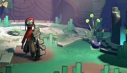 Tvůrci Torchlight oznámili hru Hob