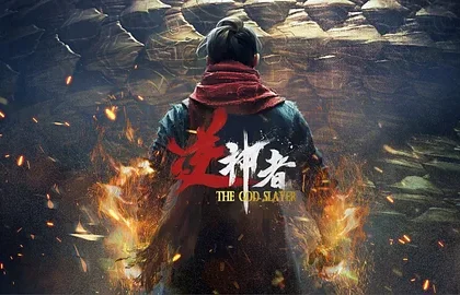 Představena akční RPG hra The God Slayer pro PlayStation 5