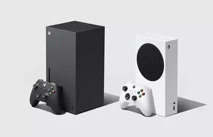 Prodeje konzolí Xbox dál klesají, příjmy ze služeb a her rostou díky akvizici Activision Blizzard