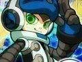 Keiji Inafune přeje vše nejlepší do roku 2015 a ukazuje záběry z Mighty No. 9