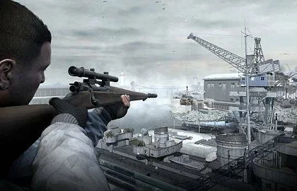 Launch trailer na rozšíření Deathstorm Part 1: Inception pro Sniper Elite 4