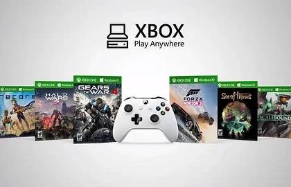 Microsoft: Všechny naše budoucí hry budou podporovat Xbox Play Anywhere program
