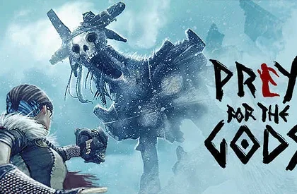 Hra Praey for the Gods by měla dostat brzy datum vydání