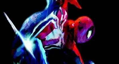 Spider-Man dostane prequel v podobě knížky