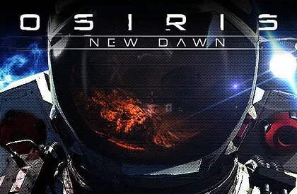 Oznámena vesmírná adventura Osiris: New Dawn