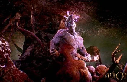 Nový trailer na hororovou hru Agony