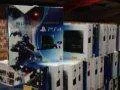 Sony je připravena, rozeslala do evropských obchodů Playstation 4