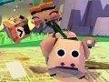Tearaway – nové obrázky a trailer
