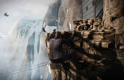Podívejte se na launch trailer akční hry 007 First Light