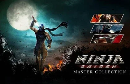 Nový trailer na Ninja Gaiden: Master Collection