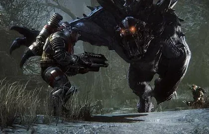 Studio Turtle Rock končí s podporou Evolve, přesouvá se na nový projekt