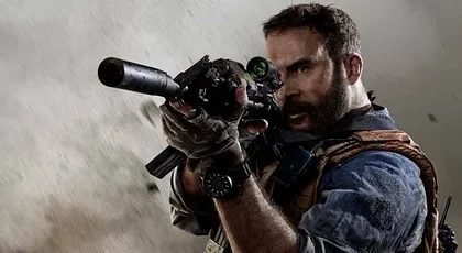 25 minut z multiplayeru akce Call of Duty: Modern Warfare