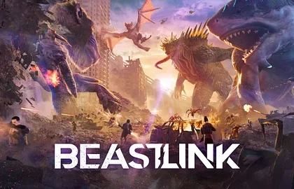 Oznámena multiplayerová hra BeastLink