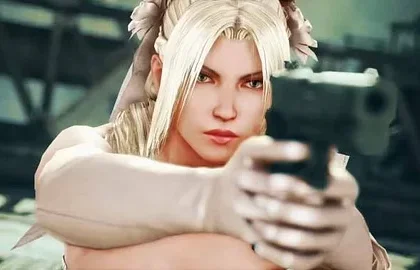 Nový trailer na bojovku Tekken 7 s představením režimů i funkcí