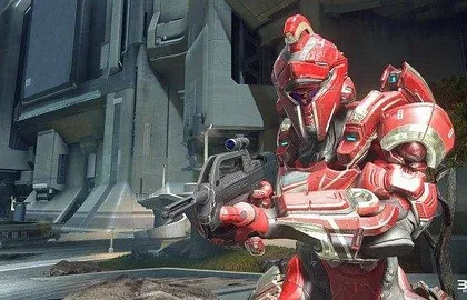 Režim Warzone Firefight pro Halo 5: Guardians v novém traileru
