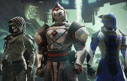 Bungie příští týden v úterý odhalí, co čeká hráče Destiny 2 ve druhém roce