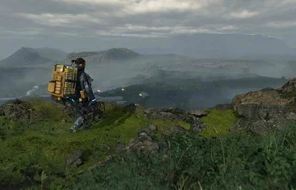 V Death Stranding budou moci NPC postavy zemřít na základě akcí hráče