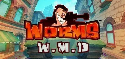 Worms W.M.D vyjde i pro PlayStation 4