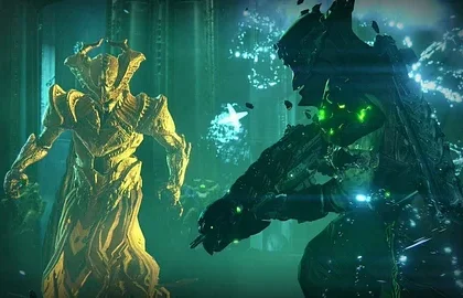 Bungie odkrylo další novinky z chystaného updatu pro Destiny