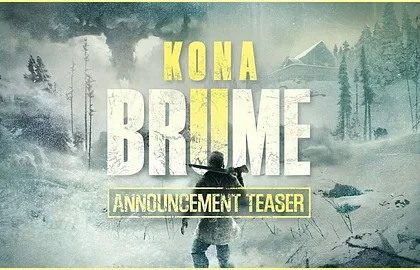 Oznámena hra Kona II: Brume pro PC a konzole 