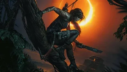 Shadow of the Tomb Raider vyjde v několika edicích, dostane i Season pass