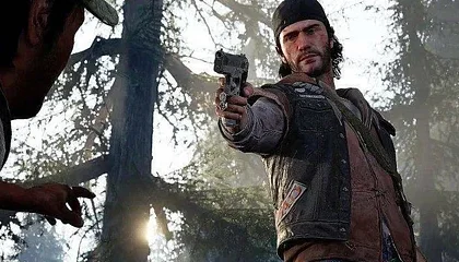 Bend Studios má pracovat na další PS4 exkluzivní hře