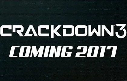 Crackdown 3 odložen na příští rok