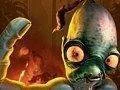 Oddworld hry potvrzeny pro Playstation Vita