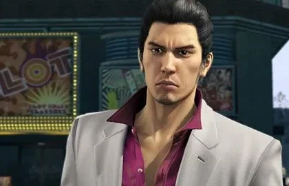 Příběhový trailer na hru Yakuza: Kiwami