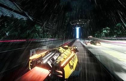 Studio Shin’en Multimedia oznámilo Fast RMX pro Switch