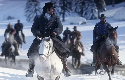 Red Dead Redemption 2 vyjde v říjnu
