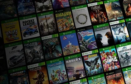Informace o zpětné kompatibilitě na konzolích Xbox Series X/S