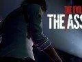 30 minut z rozšíření The Assignment pro The Evil Within
