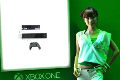 Xbox Series X vyjde letos i v Japonsku