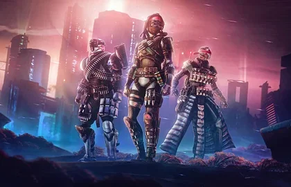 Další trailer na Destiny 2: Lightfall představuje nové vybavení