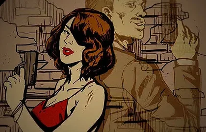 Wolfenstein II: The New Colossus – trailer na DLC The Diaries of Agent Silent Death