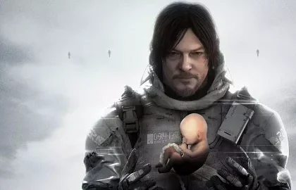 Hra Death Stranding: Director’s Cut oznámena pro konzole Xbox Series X/S - UPDATE