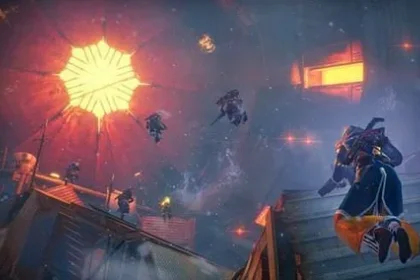 Bungie slibuje fanouškům Destiny rok plný dobrodružství