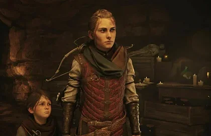 Příběhový trailer na očekávanou hru A Plague Tale: Requiem