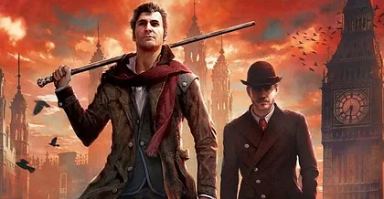 17 minut ze hry Sherlock Holmes: The Devil’s Daughter