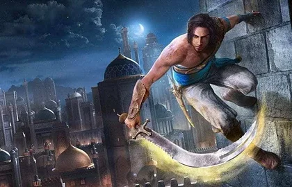 Prince of Persia: Sands of Time Remake se neukáže na E3, odložen na příští rok