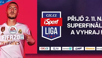 Nejlepší čeští fotbaloví hráči tě zvou v sobotu do kina, dorazíš?
