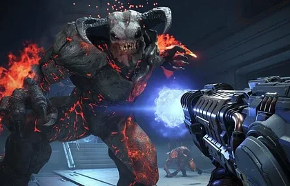 Nové video z DOOM Eternal radí, jak se stát skvělým zabijákem monster