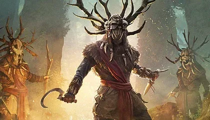 První velké rozšíření pro Assassin’s Creed Valhalla se opozdí