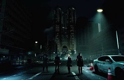 Final Fantasy XV - ‘Ride Together’ launch trailer