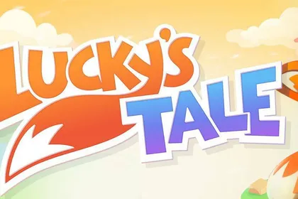 Lucky's Tale