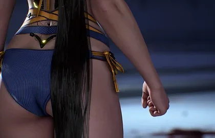 Stellar Blade ovládl žebříčky prodejů, chystá se crossover s hrou NIKKE: Goddess of Victory